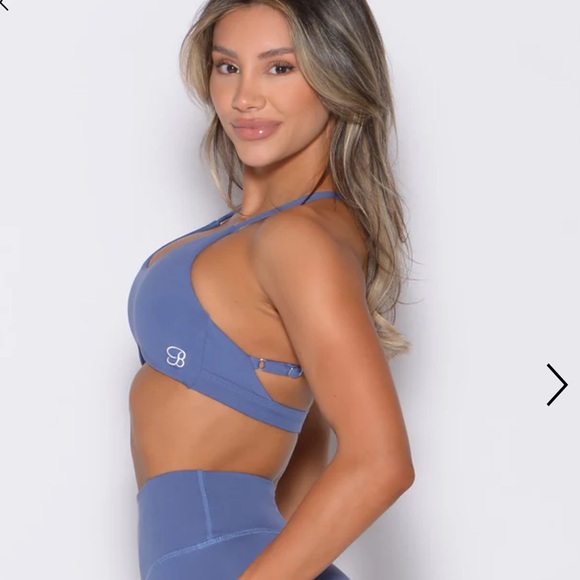 Bombshell Passion Sports Bra - Picture 5 of 6